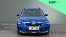 Skoda Kamiq 1.5 TSI SE Drive 5dr DSG Petrol Hatchback